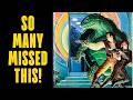 You've Never Heard Of This Sci-Fi Universe And It's Better Than Anything Tor Books Ever Published!