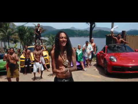 ORUAM FT. DIDI - ROLÉ NA FAVELA DE NAVE ( PROD. LC DA ROÇA ) 2024