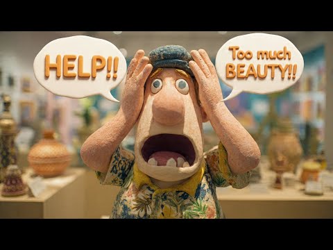 What is Aesthetic Sickness or Stendhal Syndrome