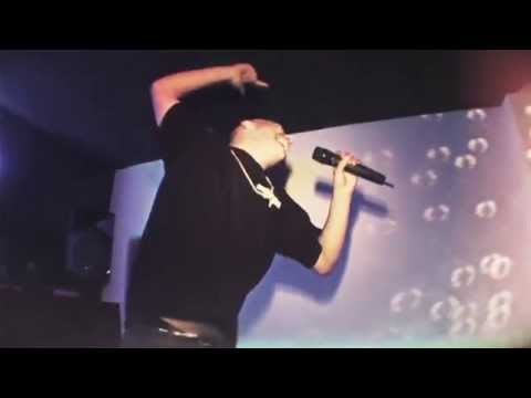 CONCIERTO - ElMini/Dheformer&Three'pa/Verratti&ToxicWidow - PREVIEW