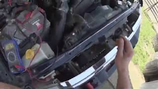 How To Check Your Battery and Alternator, on your Ranger/B2500