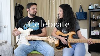 Ingrid Michaelson - Celebrate