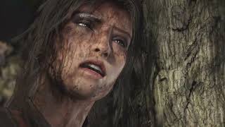 Tomb Raider - Shanty Town