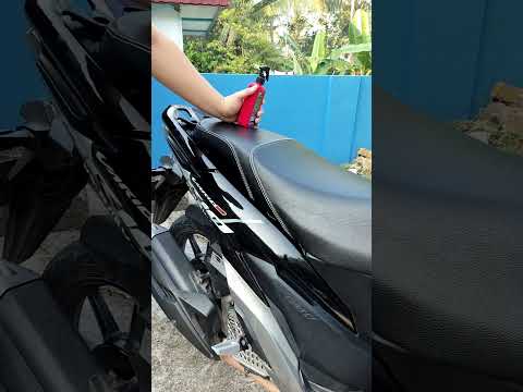 pengkilap body motor anti ribet 👌 #shorts #short #fyp #fypシ゚viral #vario