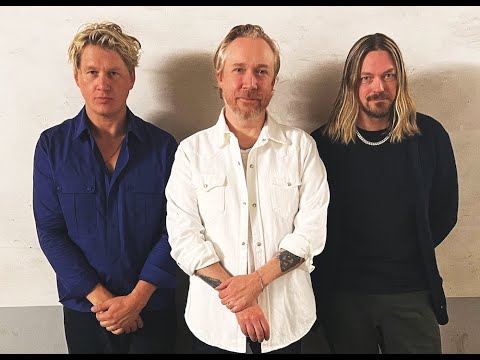 Video thumbnail for Känns Så Längesen