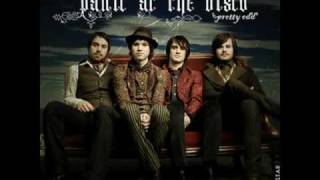 Panic At The Disco - From A Mountain In The Middle
