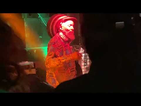 Jah Shaka plays Henry Skeng & Alligator Dubs ‘Zebulon’ Birmingham 27/12/22