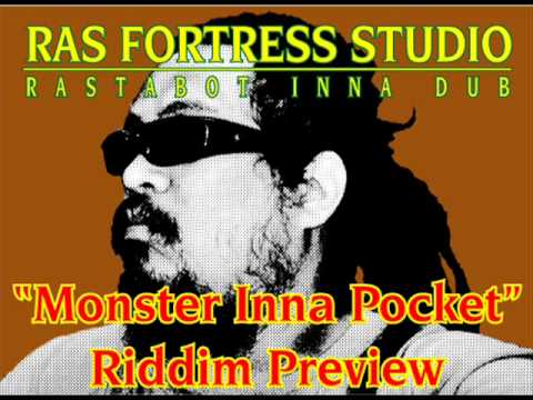 Ras Fortress - Monster Inna Pocket Preview