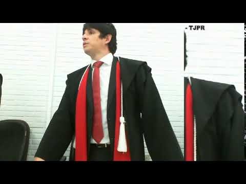 Júri Colombo 12.04.2022  - continuação