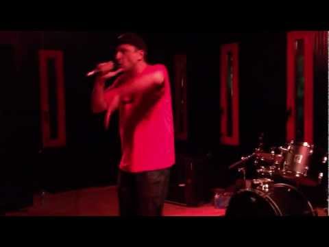 Mental D Tek & LVN4R live@Sga