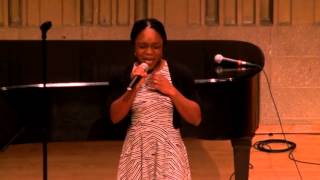 Kenita R. Miller - Waiting for Life