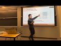Lecture 20 - Efficient Transformers | MIT 6.S965