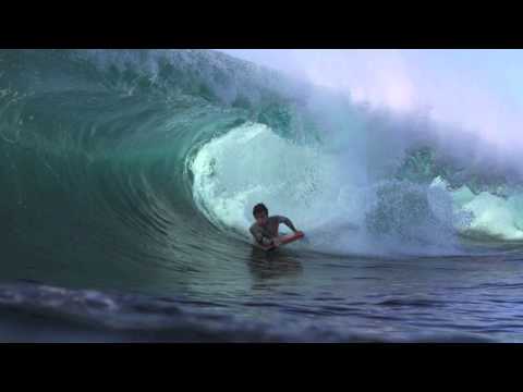 Shark Island Bodyboarding