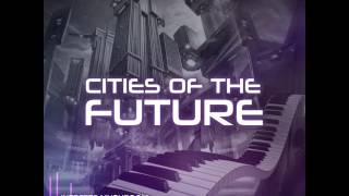 Cities of the Future - Claudinho Brasil &amp; Harmonika (Infected Mushroom Tribute) FREE DOWNLOAD