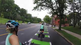 Week 48 - New York - Albany to Poughkeepsie