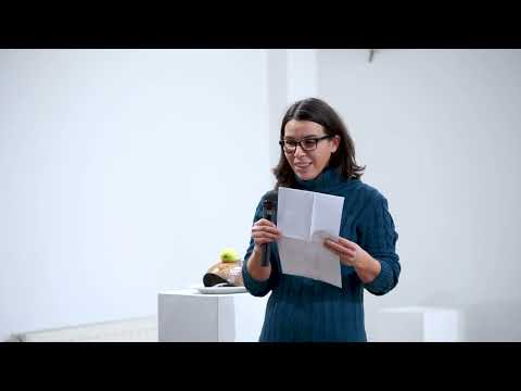 A Látó nívódíjai 2022-ben. Díjátadó ünnepség