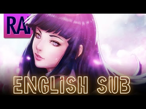 Hinata Hyuga (Naruto) - The Strength in My Eyes | Felícia Rock (ENG SUB)