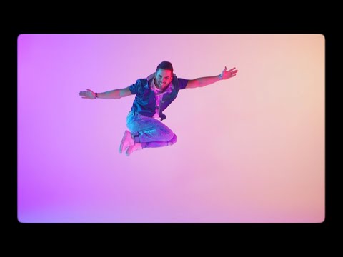 David Busquets - Temps Perdut - Videoclip oficial