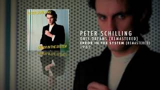 Peter Schilling ‎– Error In The System