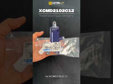XCMD2102C12