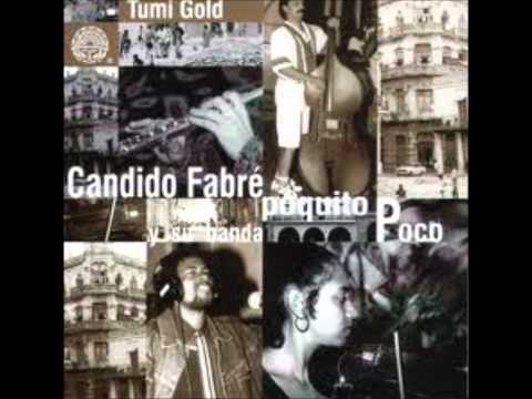 CANDIDO FABRE -ORIGINAL SOY YO