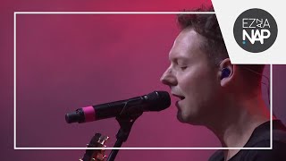 Hillsong Worship &amp; Reuben Morgan - O Praise the Name // Ez az a nap! 2017