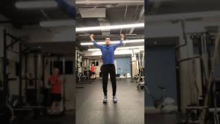 Shoulder Mobility