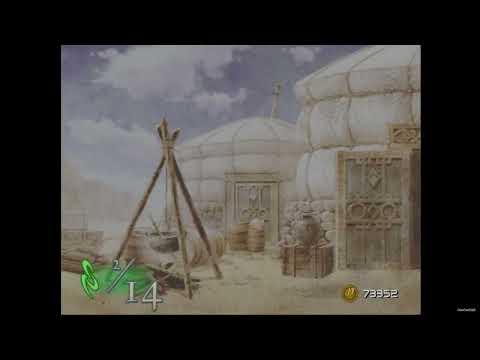 Suikoden Tactics Walkthrough: #49 Stones of Happiness