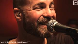 TAKEOVER! by Miki &amp; Curse - Kristallklarer Februar/Wir brauchen nur uns