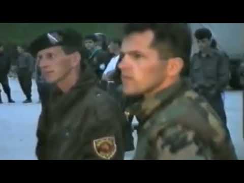 ☪ ŠEHIDI IL GAZIJE ☪ ⚜ (Bosnian Nasheed / Patriotic Song) ⚜