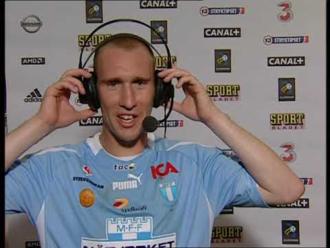 2004-08-01 AIK - Malmö FF 0-2 Allsvenskan (Bra kvl)