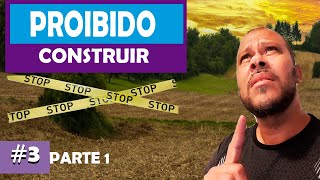 Qual A Distância Que Pode Construir Na Beira Do Rio