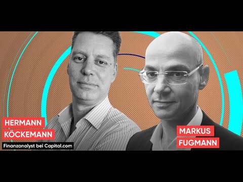 Webinar Rezessionsrisiko in Deutschland: Wo ist das Licht im Tunnel?