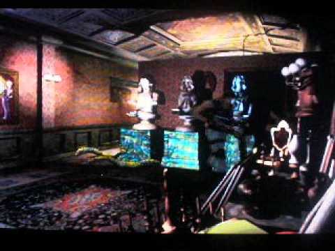 Resident Evil 3 Nemesis Pt.34
