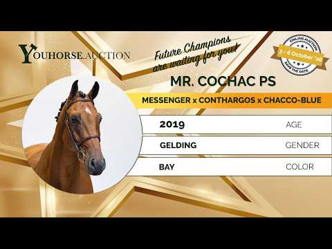 Mr Cochac PS video 1