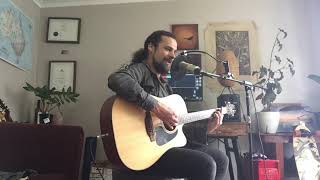 Download lagu Myles Kennedy - Love Can Only Heal (Acoustic Cover) // Jacob Petrossian mp3