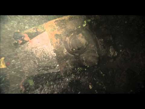 Sanctum - Tank in the Cave - Own it on 3D and 2D Blu-ray & DVD June 7th