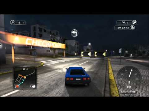 Let's Play Test Drive Unlimited 2 Part 7 PCHD commentary playthrough guide