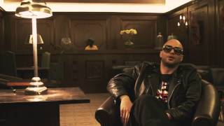 Un dimanche chez les nazis avec Alkpote (2015)