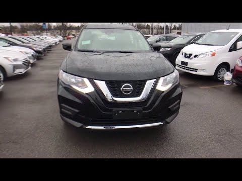 2019 Nissan Rogue Oneida County, Onondaga County, Herikimer, Madison County, Otsego County, NY KC790