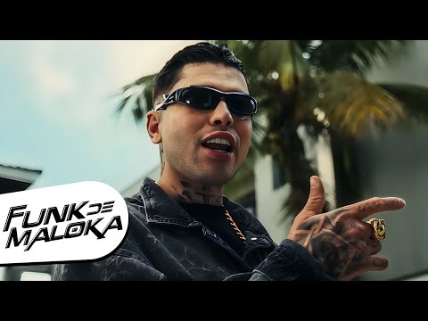 VOU JOGAR NA PISTA - MC Marks, Vulgo FK, MC Lipi, MC Joãozinho VT e MC Paiva (DJ GM) 2025