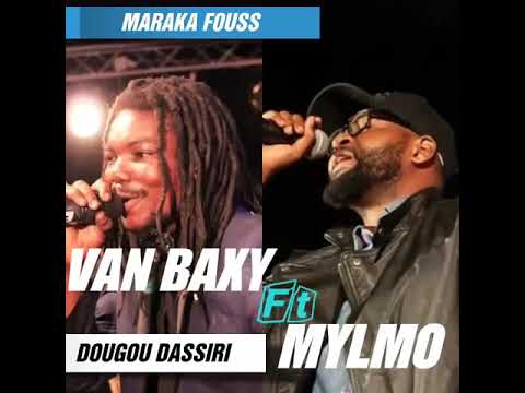 Van baxy feat mylmo dougou dassiri
