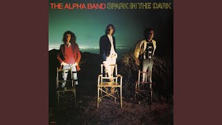 Spark In the Dark (On the Moody Existentialist)