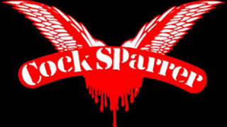 Cock Sparrer -  I Feel A Death Coming On