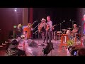 Dwayne Verheyden playing “Las Golondrinas” at Flaco Jiménez’s Memorial Service 