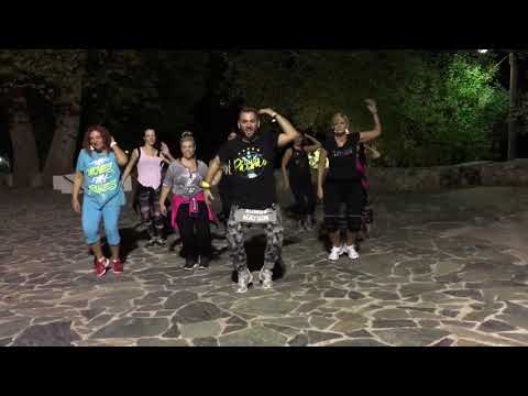 NoPuedo -Rocfellaz & Goodfella feat. Raffie Raff & Tosin Martyns (Chania- Crete -Greece)