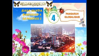Download lagu BASA SUNDA BAHASAN 4 KELAS 6 SEMESTER 2 mp3