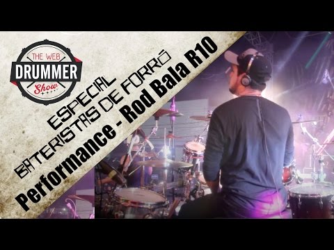 [Performance] ROD BALA  R10- Wesley Safadão