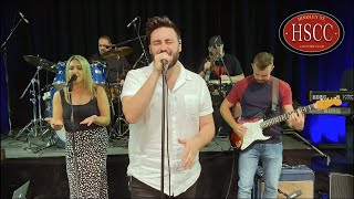 &#39;Arthur’s Theme&#39; (CHRISTOPHER CROSS) Cover by The HSCC