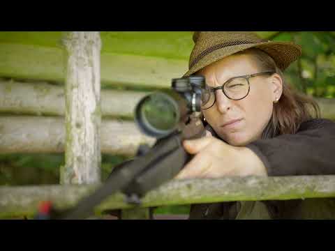 Bayerischer Jagdverband - Faszination Jagd - Rehwildjagd in Bayern